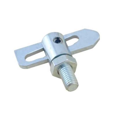 China Tailgates And Side Drop Boards On Antiluce Truck Side Drop Lock Pin Anti Luce Fastener for sale