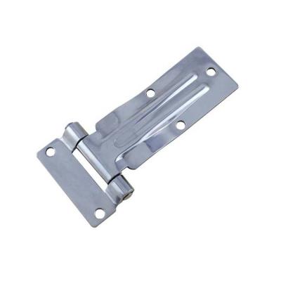 China Stainless Steel Stainless Steel Refrigerated Truck Door Hinge for sale