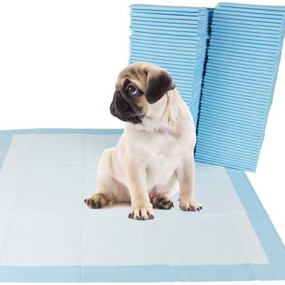 China Amazon Pet Viable Warm Disposable Diaper Pads Multi Pee Training Pad Pee Dog Pee Training Pads for sale