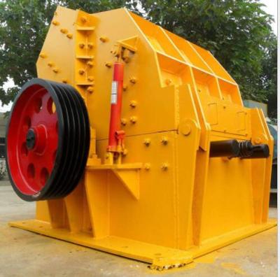 China energy & High Quality Mining VSI Crusher Rotor Tip E Type For Hammer Crusher And Sand Stone Maker for sale