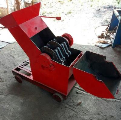 China energy & Stone Crusher Mining Stone Hammer Mill Crusher Sand Making Machine Hammer Crusher for sale