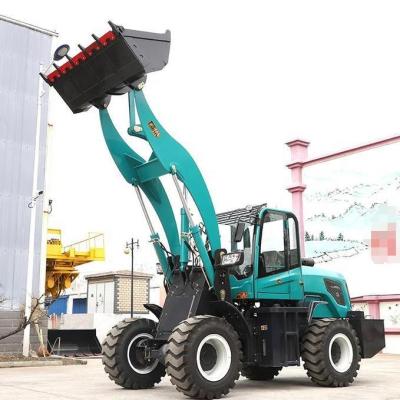 China Construction worksÂ   ZL938 938 Construction Equipment Mini Loader 2 Ton Wheel Loader Price for sale