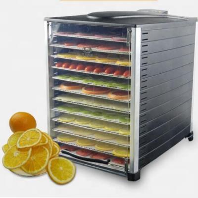 China hotels fruit and vegetable dehydrator machine/food drier machine for sale