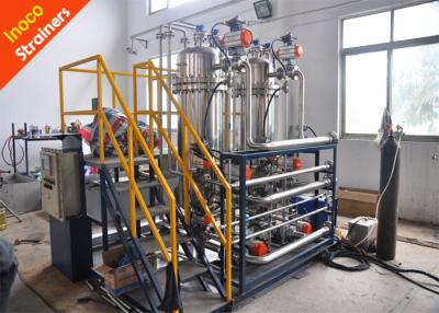 China Industrial Commercial Water Filtration System  for sale