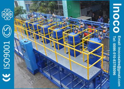 China BOCIN Water Treatment Modular Filtration System For Liquid Purification for sale