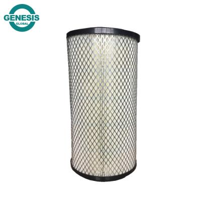 China Air Filter 3088595-100 for 491 Engine, for Jinbei Hiace, Foton Sight View for sale