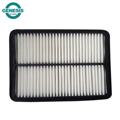 China Air Filter 1109101-K08-A1 for Great Wall Haval H3, Wingle 3, Wingle 5 27.1*19.2*4.5cm for sale