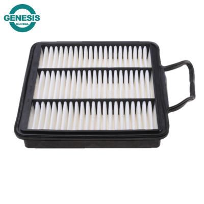 China ISUZU Light Truck Air Filter 1109101-K08 for Great Wall Haval H5 2.0T for sale