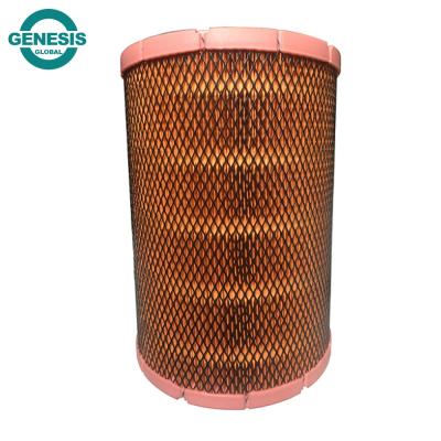 China ISUZU Light Truck Air Filter KLQ331-300/1109011-P301A/K2328PU for ISUZU Light Truck 700P for sale