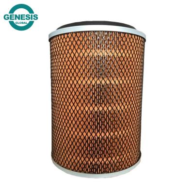 China Metal-air filter 1109241-801, for 100P/600P truck for sale