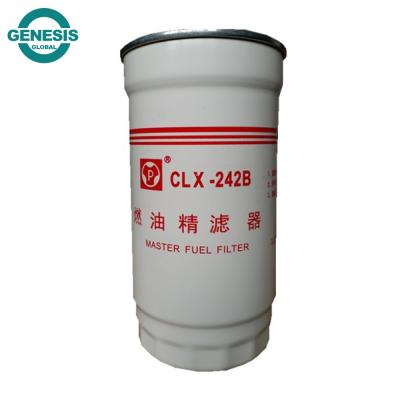 China Metal fuel filter 16402Y3701 for Nissan Pickup for sale