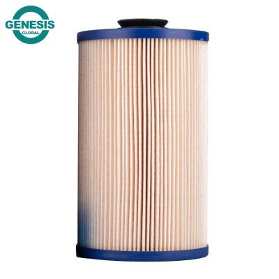 China The WP9 engine, WP10H fuel filter 1001362236, Weichai filter paper 611600080112 for sale