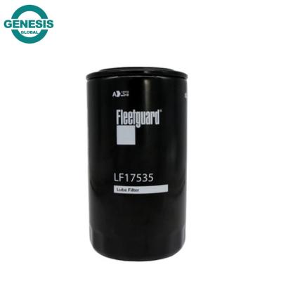 China Cummins ISF3.8 Oil Filter LF17535/5399594 For Cummins Engine ISF3.8 for sale