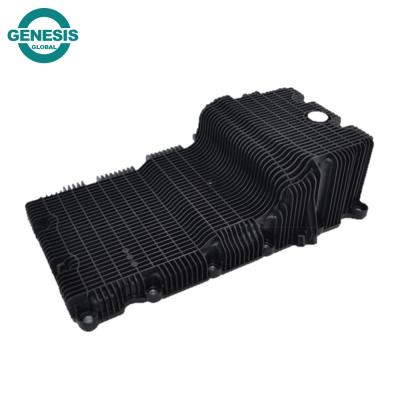 China Cummins ISF2.8/ISF3.8 Oil Sump Oil Pan 5302129 For Cummins ISF2.8/ISF3.8 Engine, Cummins Engine Spare Parts for sale