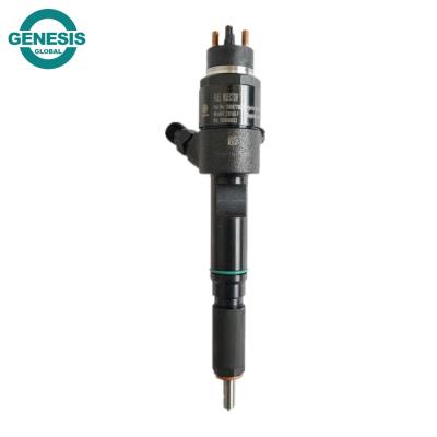 China Machinery Repair Shops Fuel Injector A83B4S,191652,191562,116001,116003,116005,216010,1P1G00-S8-005,1NSJ00-005 For Yuchai Weichai Engine for sale