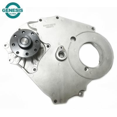 China Foton BJ493 Water Pump E049351000132 for Foton BJ493/4JB1 Engine, for Foton Tunland, Vista, Aumark, Ollin for sale