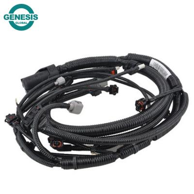 China BJ493 Motor Wire Arm E049366000030 for Motor 493, for Foton Tunland, Vista, Multiplexer, Aumark, Ollin for sale