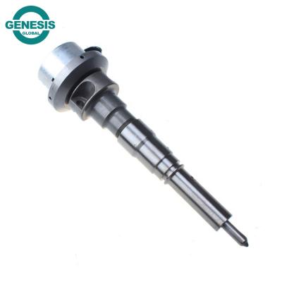 China Fuel Injector 8971925963 Metal 8-97192596-3 8-98245753-0 8982457530 For ISUZU Engine 4JX1 for sale