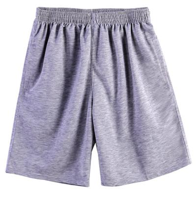 China Viable Plus Size Casual Big Shorts Loose Pants Big Men's Sports Shorts for sale