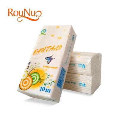 China Good Quality Eco - Friendly Tissue Paper for sale