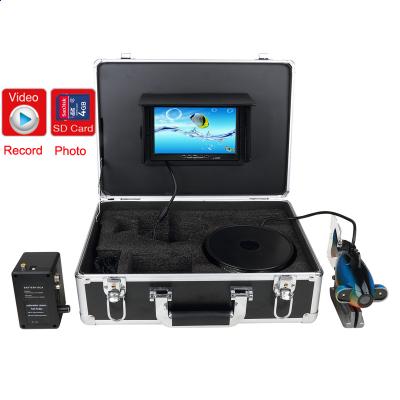 China Waterproof / Waterproof Underwater Ice Fishing Camera 7