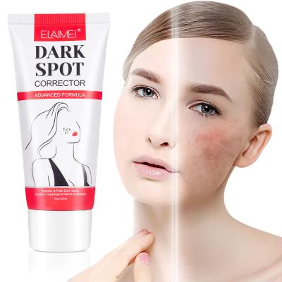 China Whitening Elaimei Dark Spot Corrector For Face Fade Out The Skin Black Rush Remove Freckle For Face Fade Spots Natural Ingredient for sale