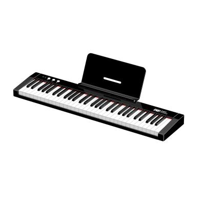 China Terence 61 Brand Portable Professional Digital Piano Keyboard Music Electronic Piano Organ Main Keyboard 890*60*210mm for sale