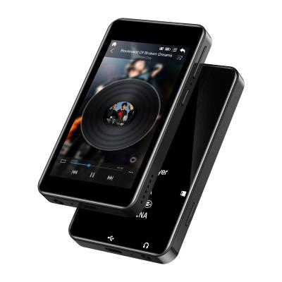 China X15 Touch Screen WiFi Mp3 Player 3.6