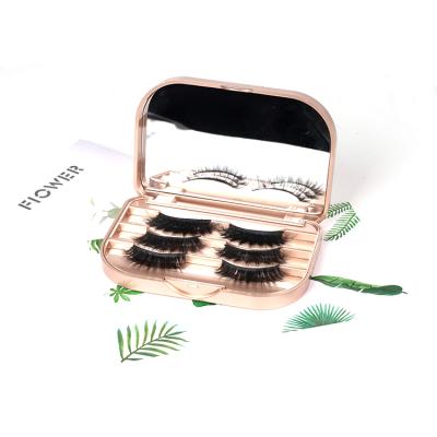 China Custom Hair Lashes Private Label Mink Lashes Lashes Private Label Silk Lashes for sale