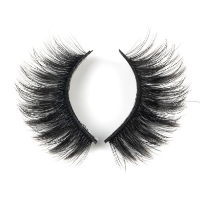 China Custom False Eyelashes Manufactures Seller 25MM Beautiful Silk Eyelash With Private Label for sale