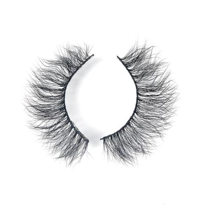 China Custom high temperature silk eyelashes private label 3d silk eyelashes for sale