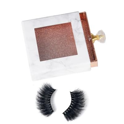 China Custom Free Packaging 3D Damping Faux Mink Eyelashes Private Label Lashes Wholesale for sale