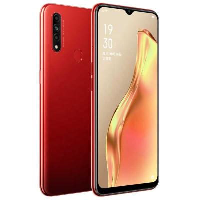 China Original Dual SIM Card Used 4G Smartphone Second Phone 128GB Mobile Phone For OPPO A8 for sale