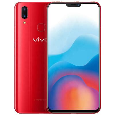 China Dual SIM Card Cheap Used Cell Phone Bulk Wholesale Original Smartphone For VIVO X20 Smart Phones for sale