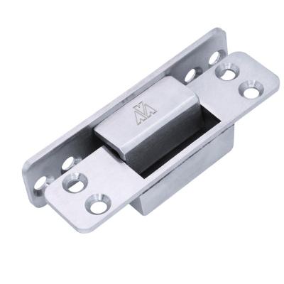 China Wooden or Aluminum Door OEM 130 Degree Concealed Type Stainless Steel Door Hinge 304 Concealed ODM Factory for sale