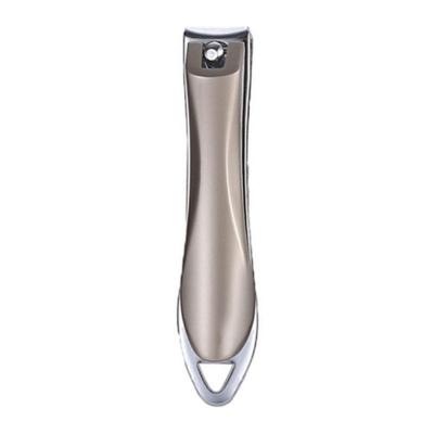 China Professional Cute Dog Sharp Pet Nail Clipper Set Gold Nail Trimmers Clipper Stainless Steel Artificial Nail Clippers for sale