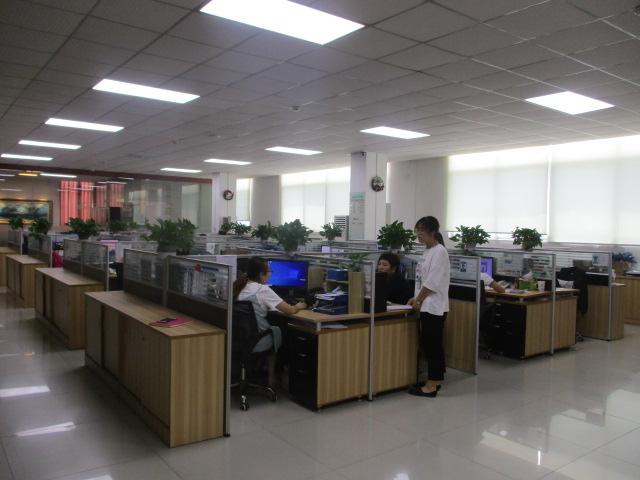 Verified China supplier - Shenzhen Hongwang Nicemay Electric Co., Ltd.