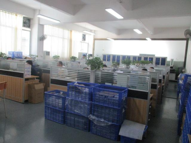 Verified China supplier - Shenzhen Hongwang Nicemay Electric Co., Ltd.