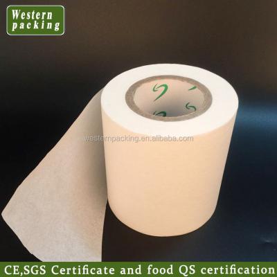 China High Qualitative Packaging Filter Paper, Filter Paper For Tea Bag, Tea Filter Paper In Roll for sale