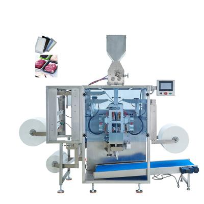 China Food machine for making gel ice packs, ice gel pack machine for sale