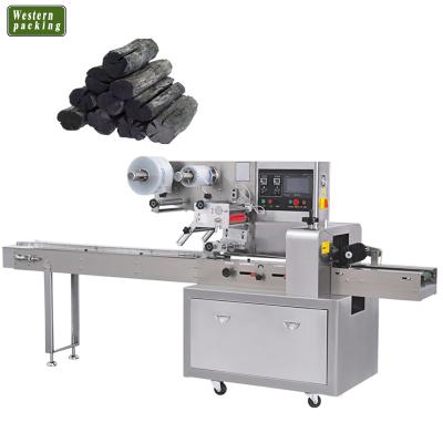 China Food Charcoal Packing Machine for sale