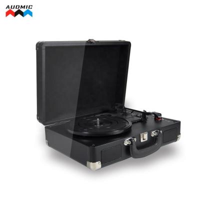 China PORTABLE Vinyl Player High Quality Cable Speakers Bluetooth Speakers Laptop Plastic Cable Speakers Radio USB AUX. for sale