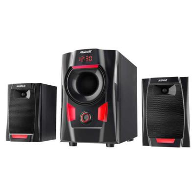 China Mini System Custom wireless bluetooth speakers home theater with remote control for sale