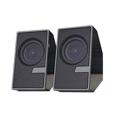 China Mini 20w wireless audmic usb bluetooth computer speaker for sale