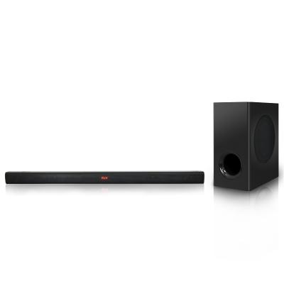 China Mini System Support OEM/ODM Bluetooth Hot Selling 3D Sound Bar Surround - TV Soundbars Subwoofer Sound Speaker for sale