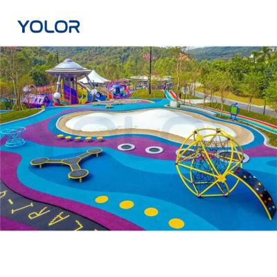 China Inflatable Bouncing Cloud Jumping Jumping Multiplayer White Inflatable Pillow Trampoline Cloud for sale