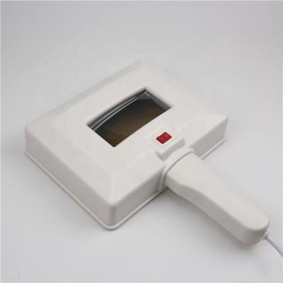 China Hot Selling Skin Wrinkle Analysis Pets Skin Analyzer Wooden Lamp Veterinary UV Wooden Lamp for sale