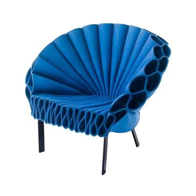 China China Manufacture Modern Leisure Reclining Color Lounge Customizable Chair For Indoor Outdoor for sale