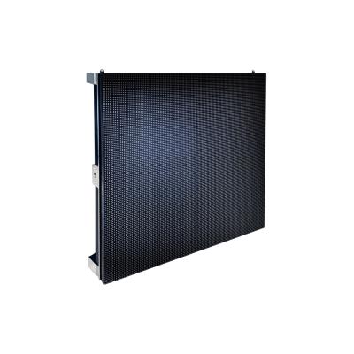 China p2 indoor advertising led screen 512mmx512mm led screens indoor advertising display customized for sale