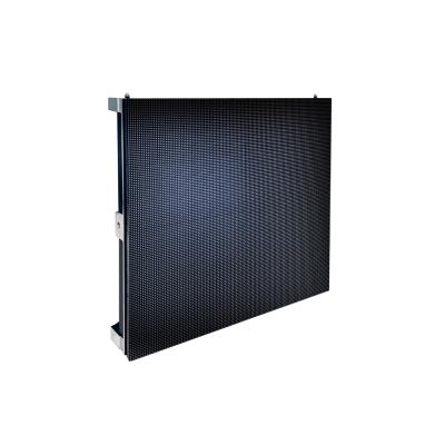 China Advertising rental led screen p3 indoor led display screen 3840Hz full color for sale